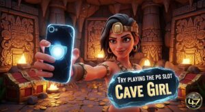 ทดลองเล่นสล็อต pgสาวถ้ำ