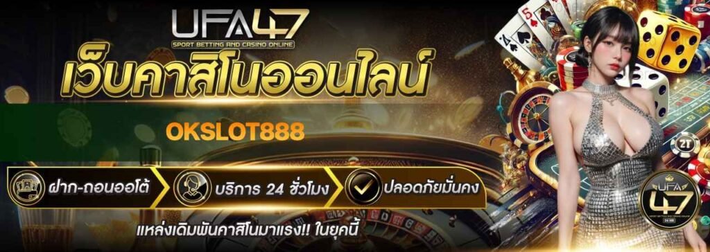 okslot888